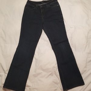 NINE WEST BOOTCUT JEANS